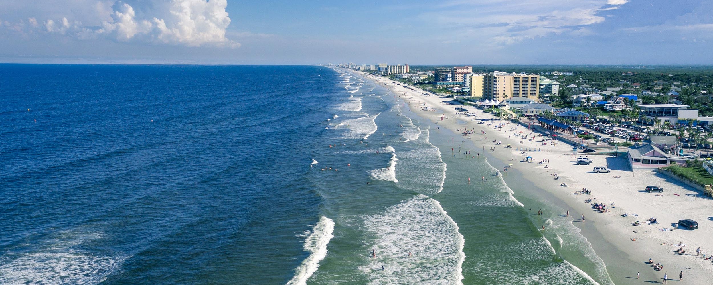 New Smyrna Beach Real Estate