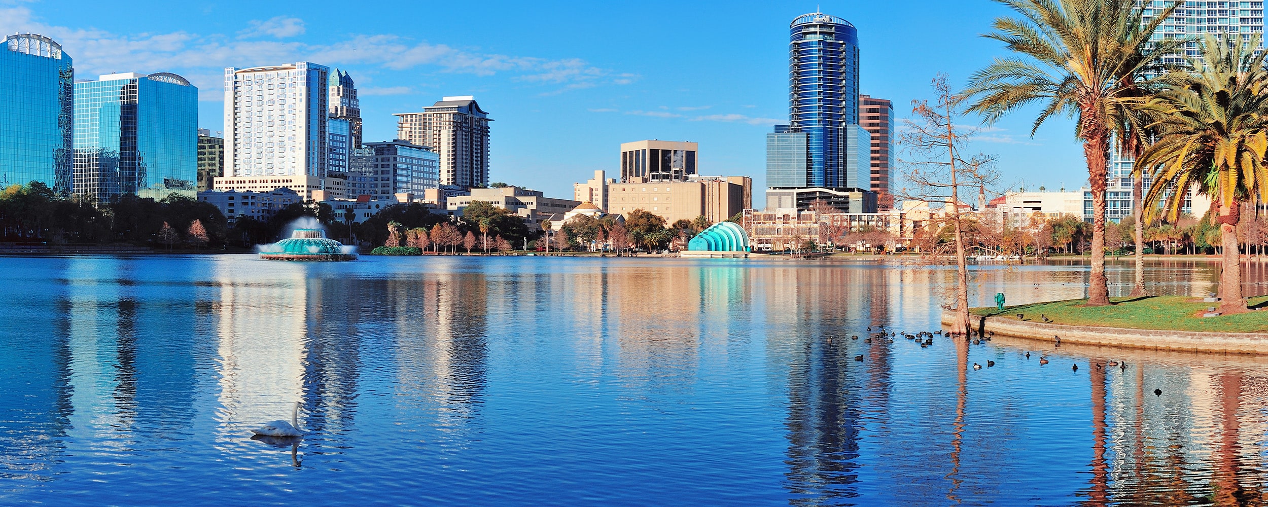 Orlando Real Estate
