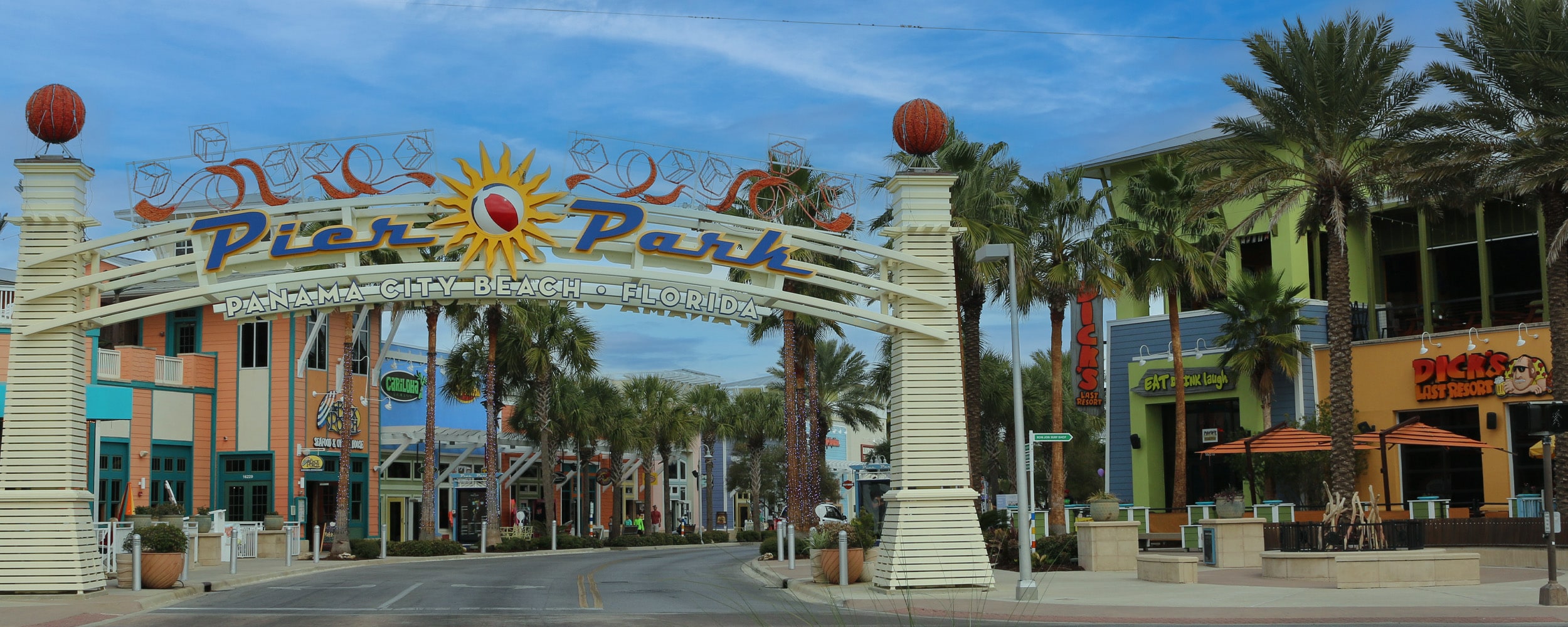 Panama City Beach Real Estate