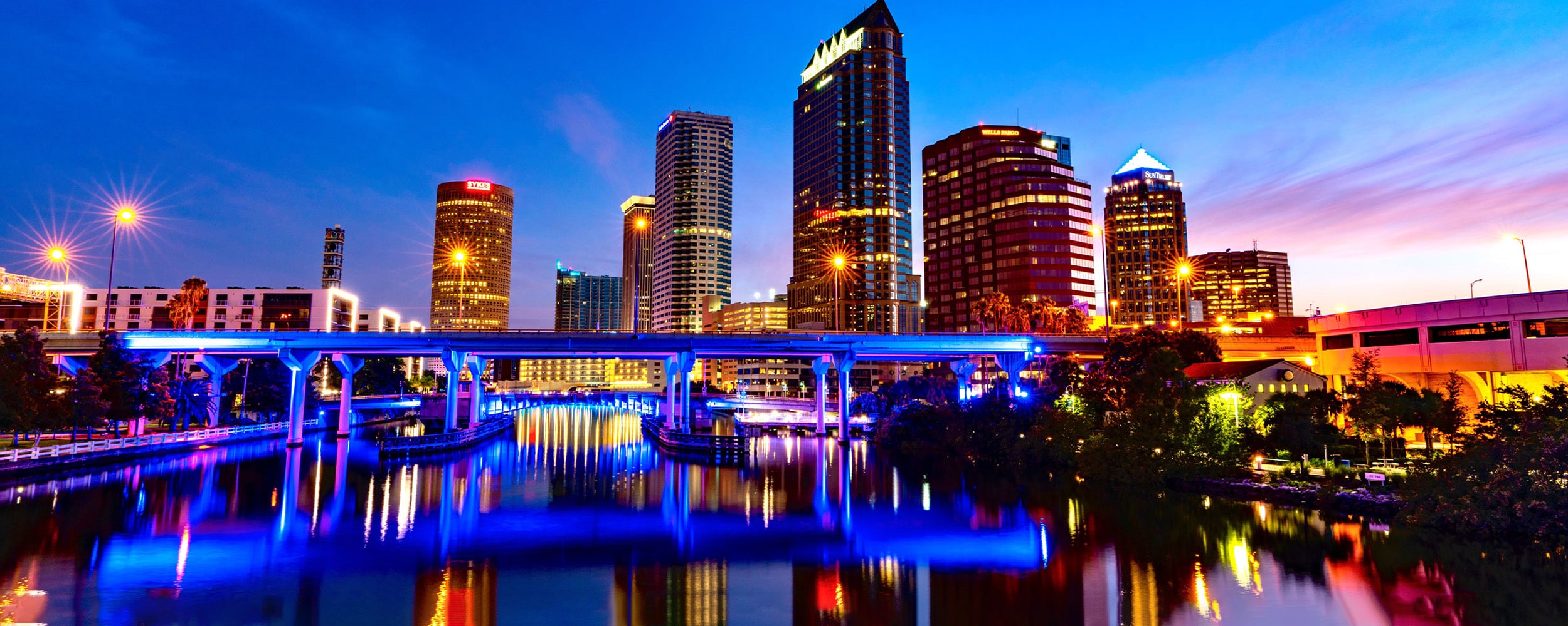 Tampa Real Estate