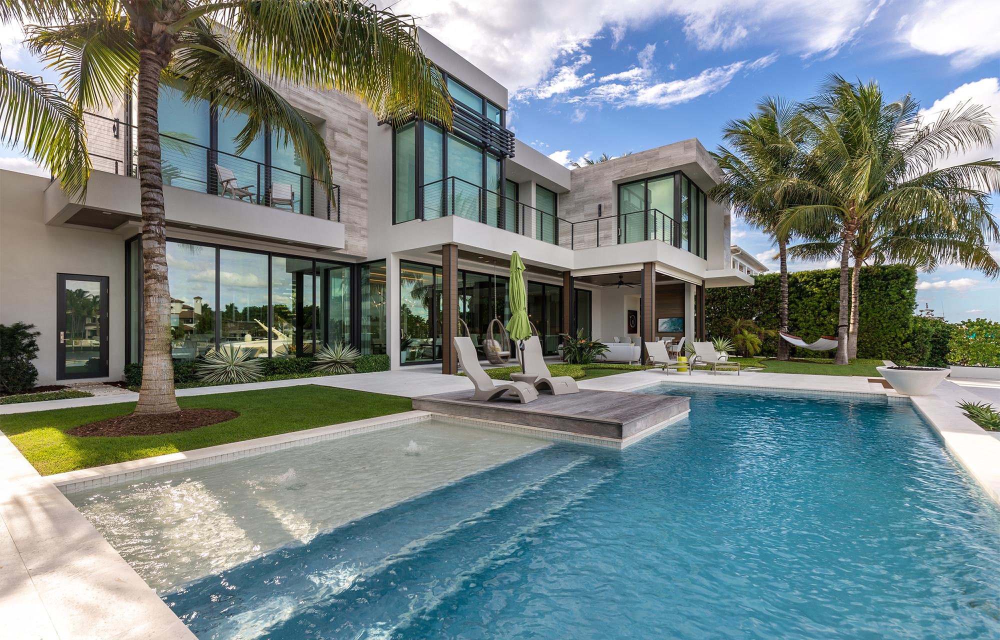 Central Florida Real Estate