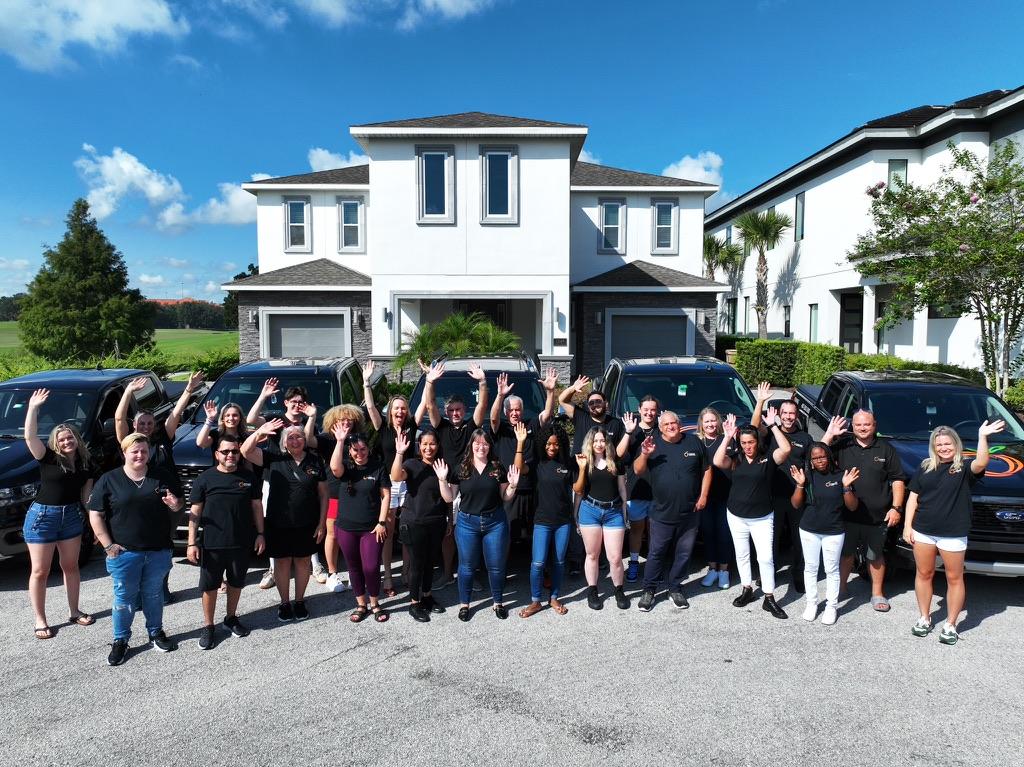 Orange Realty Team
