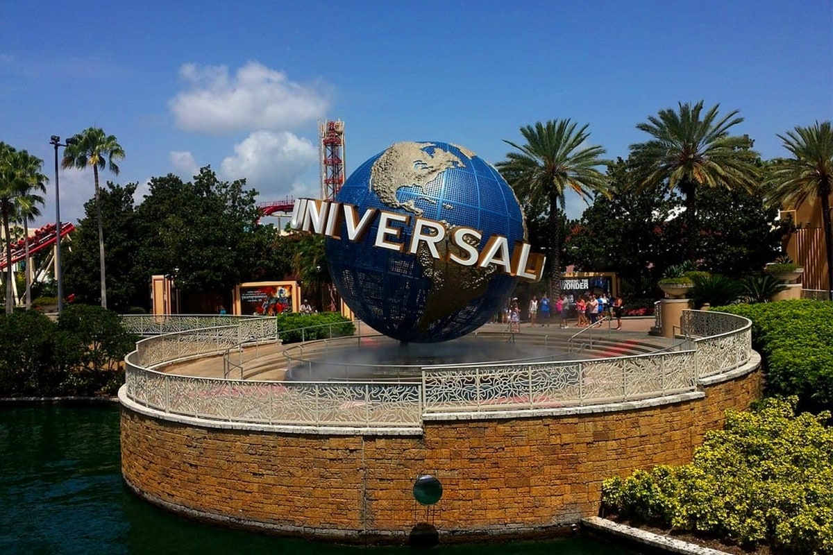 Universal Orlando